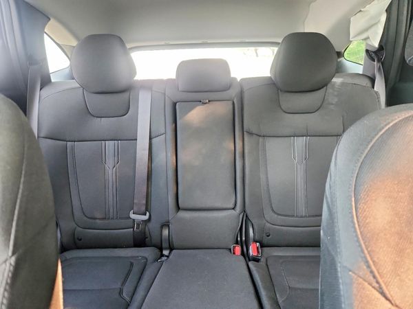 2026 HYUNDAI TUCSON SEL, SEL Plus