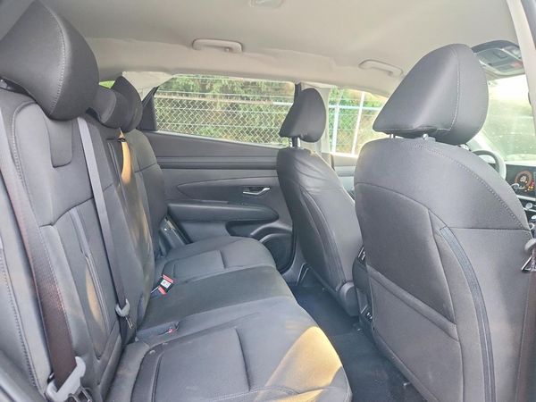 2026 HYUNDAI TUCSON SEL, SEL Plus