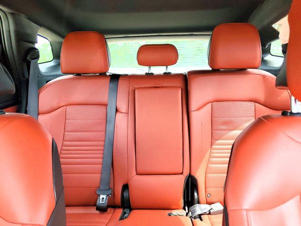2025 KIA SPORTAGE SX-PRESTIGE (SX-P)