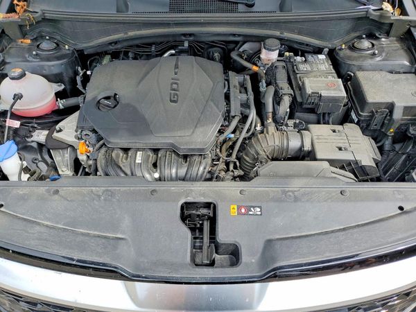 2025 KIA SPORTAGE SX-PRESTIGE (SX-P)
