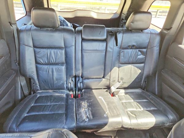 2015 JEEP GRAND CHEROKEE LIMITED 4X2