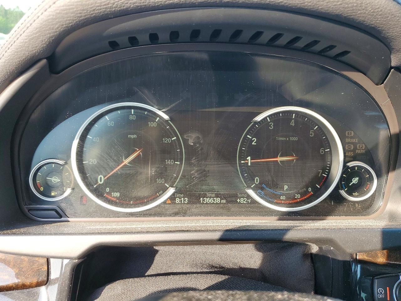 2016 BMW X6 xDrive35i