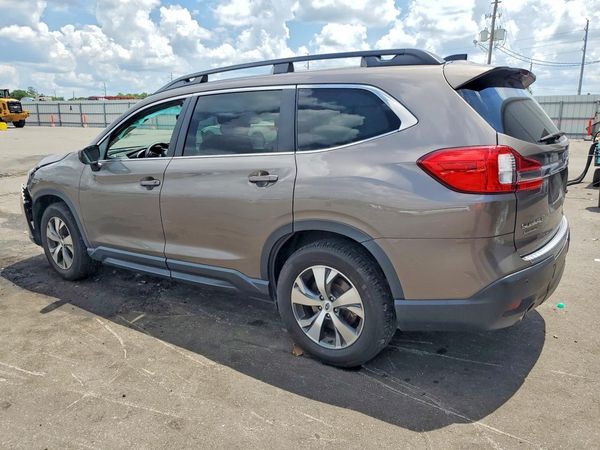 2021 SUBARU ASCENT Premium 7+ES+KA