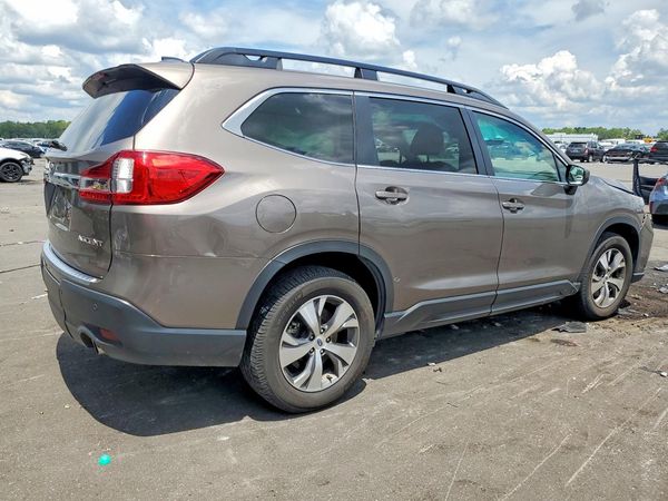 2021 SUBARU ASCENT Premium 7+ES+KA