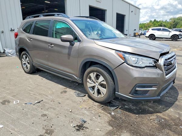 2021 SUBARU ASCENT Premium 7+ES+KA