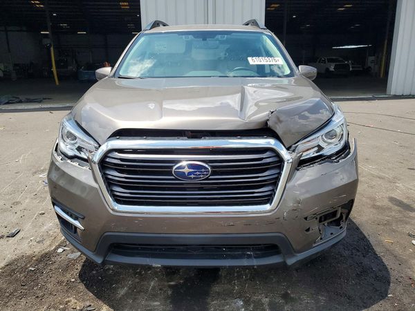 2021 SUBARU ASCENT Premium 7+ES+KA