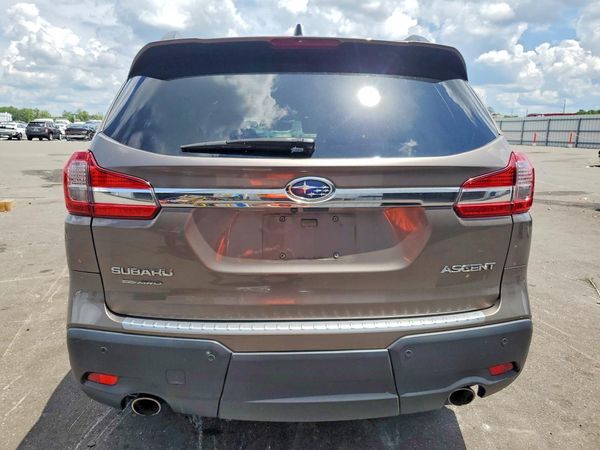 2021 SUBARU ASCENT Premium 7+ES+KA