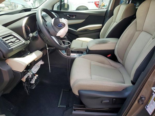 2021 SUBARU ASCENT Premium 7+ES+KA