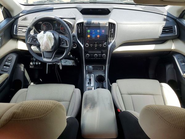 2021 SUBARU ASCENT Premium 7+ES+KA