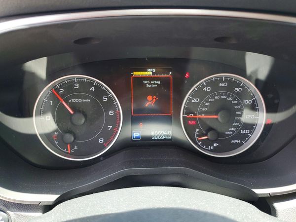 2021 SUBARU ASCENT Premium 7+ES+KA