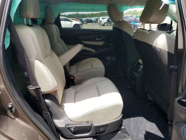 2021 SUBARU ASCENT Premium 7+ES+KA