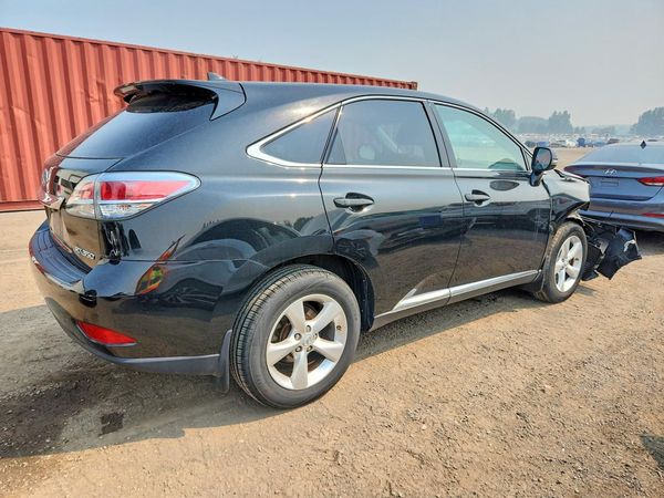 2014 LEXUS RX 350