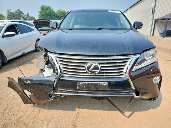 2014 LEXUS RX 350