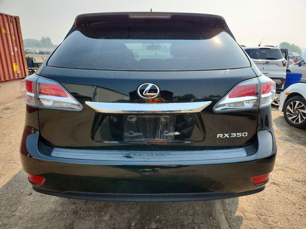 2014 LEXUS RX 350