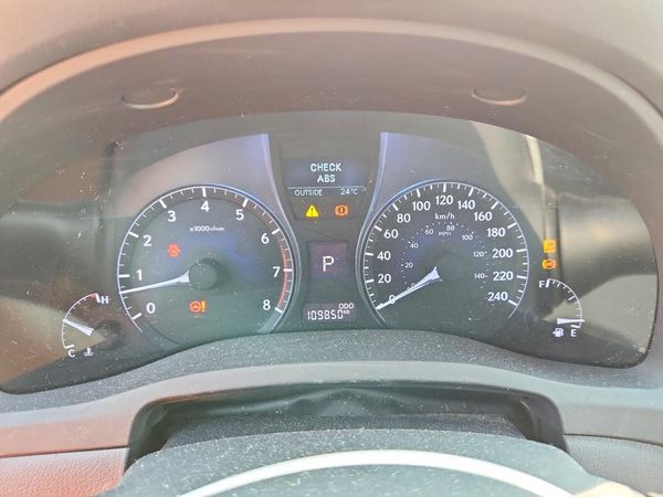 2014 LEXUS RX 350