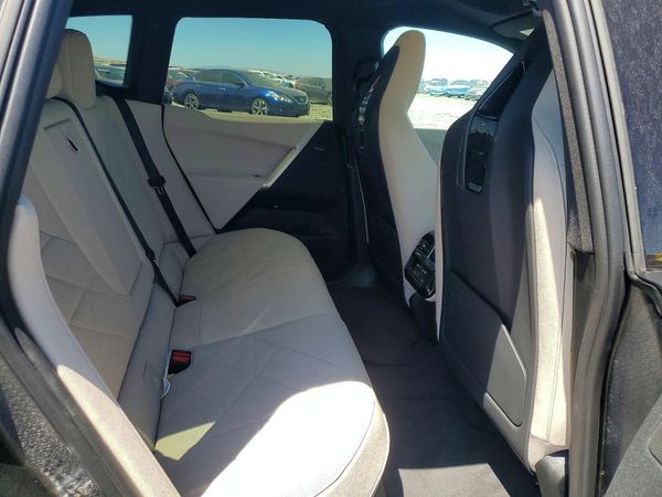 2025 BMW IX