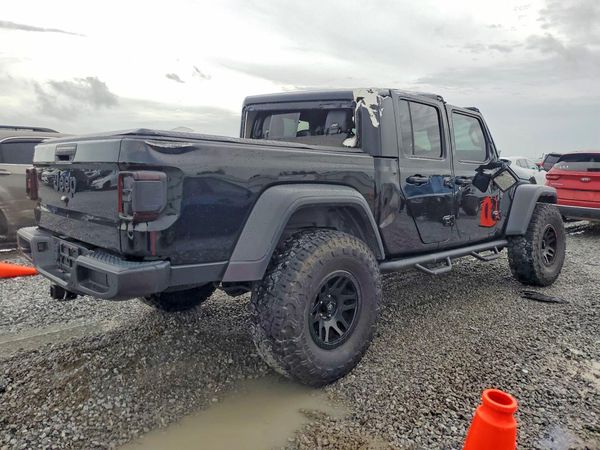 2020 JEEP GLADIATOR SPORT 4X4