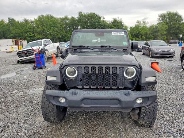 2020 JEEP GLADIATOR SPORT 4X4