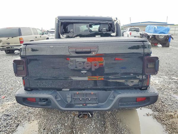 2020 JEEP GLADIATOR SPORT 4X4