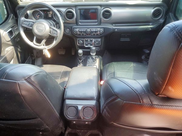 2020 JEEP GLADIATOR SPORT 4X4