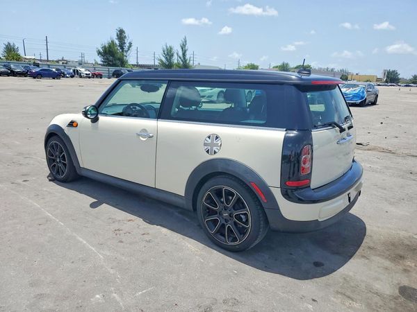 2013 MINI COOPER