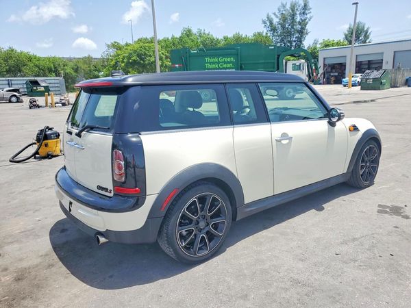 2013 MINI COOPER