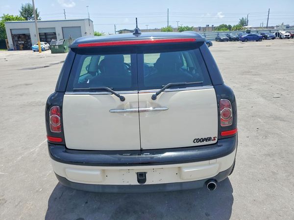 2013 MINI COOPER