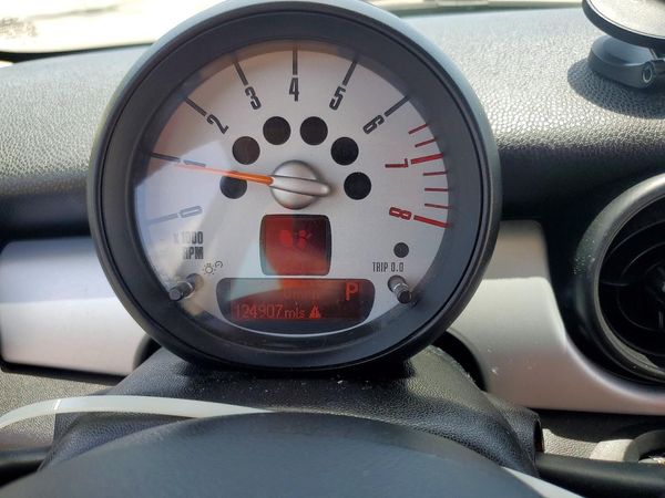 2013 MINI COOPER