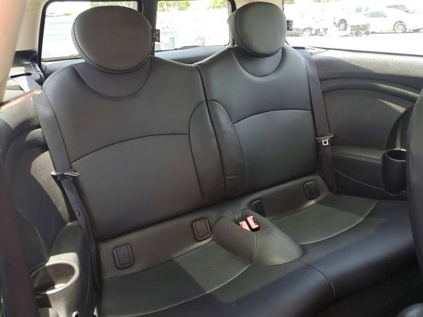 2013 MINI COOPER