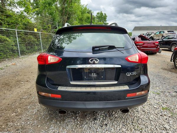 2015 INFINITI QX50