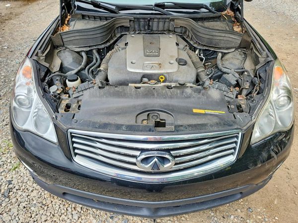 2015 INFINITI QX50