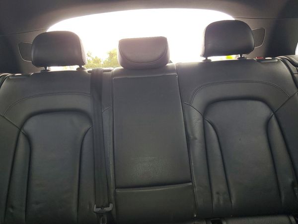 2015 AUDI Q3 quattro Premium Plus