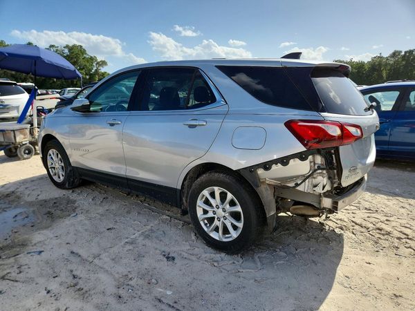 2018 CHEVROLET EQUINOX LT (1LT)