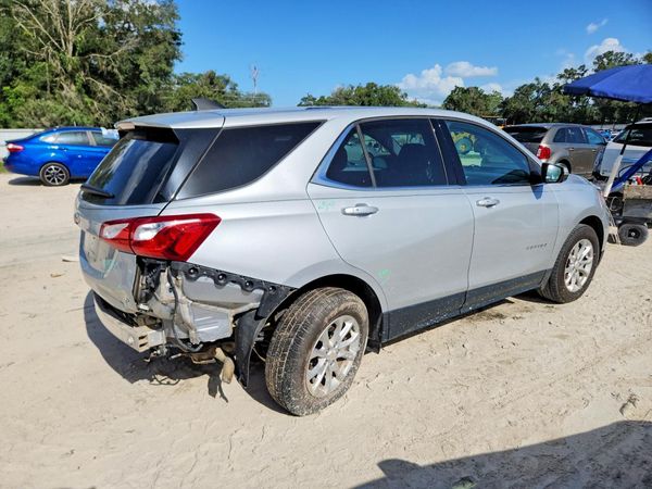 2018 CHEVROLET EQUINOX LT (1LT)