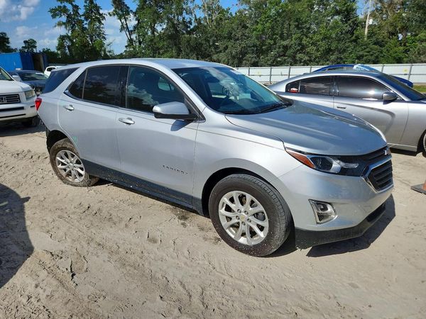 2018 CHEVROLET EQUINOX LT (1LT)