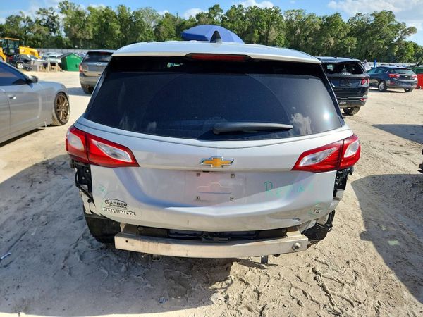 2018 CHEVROLET EQUINOX LT (1LT)