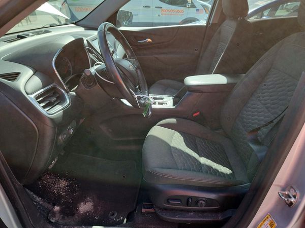 2018 CHEVROLET EQUINOX LT (1LT)