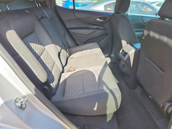 2018 CHEVROLET EQUINOX LT (1LT)