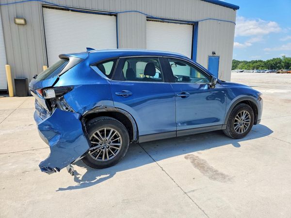 2017 MAZDA CX-5 Sport