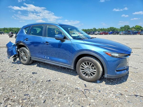 2017 MAZDA CX-5 Sport