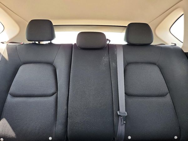 2017 MAZDA CX-5 Sport