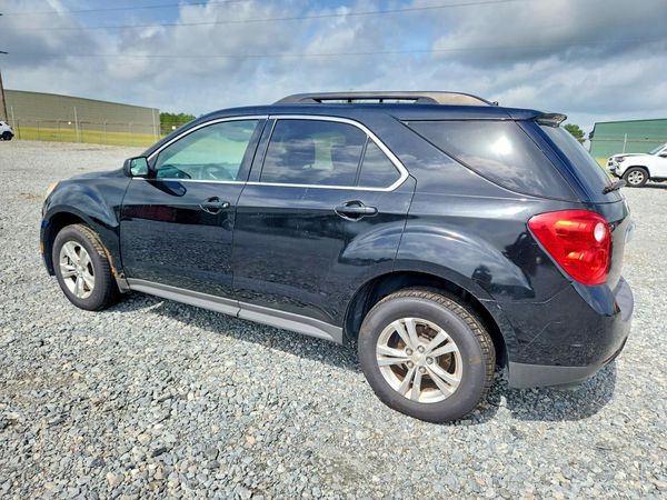 2013 CHEVROLET EQUINOX 1LT — DSRA