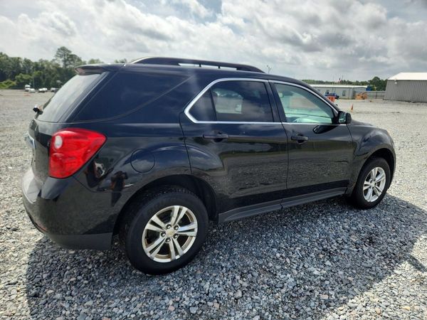 2013 CHEVROLET EQUINOX 1LT — PSRA