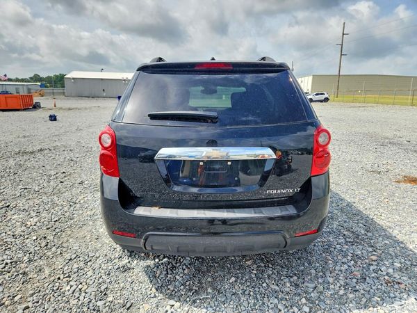 2013 CHEVROLET EQUINOX 1LT — DIRR