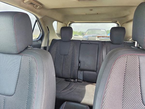 2013 CHEVROLET EQUINOX 1LT — SUVN