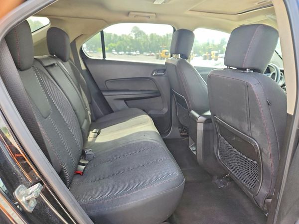 2013 CHEVROLET EQUINOX 1LT — PSRS