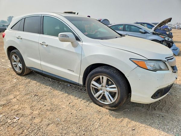 2013 ACURA RDX