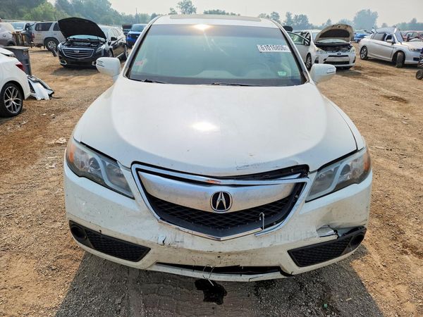 2013 ACURA RDX