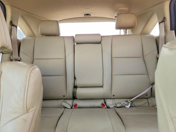 2013 ACURA RDX