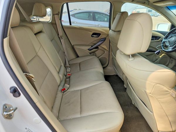 2013 ACURA RDX
